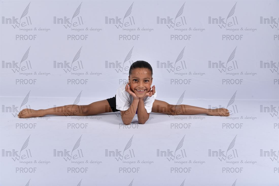 Gymnastics Mon. 5:15